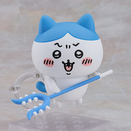 ちいかわ、ハチワレ、うさぎのねんどろいどが再販決定！期間中に注文すれば必ず購入できる