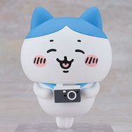 ねんどろいど ハチワレ