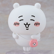 ちいかわ、ハチワレ、うさぎのねんどろいどが再販決定！期間中に注文すれば必ず購入できる