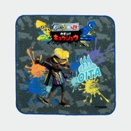 『スプラトゥーン3』とJR九州がコラボ！限定キーホルダや九州名物をイメージしたお菓子がズラリ