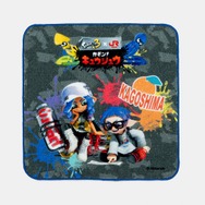 スプラトゥーン3』とJR九州がコラボ！限定キーホルダや九州名物