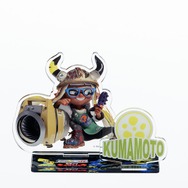 『スプラトゥーン3』とJR九州がコラボ！限定キーホルダや九州名物をイメージしたお菓子がズラリ