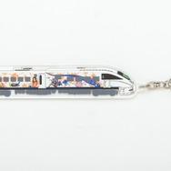 『スプラトゥーン3』とJR九州がコラボ！限定キーホルダや九州名物をイメージしたお菓子がズラリ