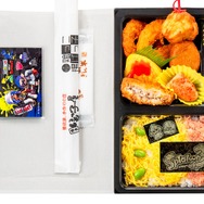 『スプラトゥーン3』とJR九州がコラボ！限定キーホルダや九州名物をイメージしたお菓子がズラリ