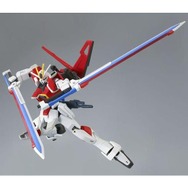 RGガンプラ「ストフリ」「デスティニー」がチタニウム