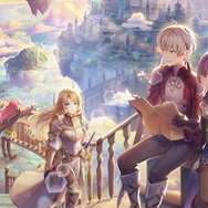 “ツクール”で親しまれる最新作『RPG MAKER WITH』体験版が配信！ゲーム制作の一部が触れるほか、5本のサンプル作品も公開