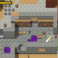 “ツクール”で親しまれる最新作『RPG MAKER WITH』体験版が配信！ゲーム制作の一部が触れるほか、5本のサンプル作品も公開