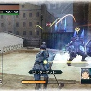 戦場のヴァルキュリア2 ガリア王立士官学校