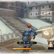 戦場のヴァルキュリア2 ガリア王立士官学校