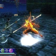 真・三國無双 MULTI RAID 2