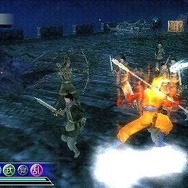 真・三國無双 MULTI RAID 2