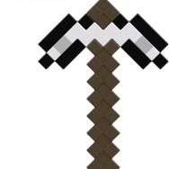 『マインクラフト』クリーパーやスティーブが裏返せるフィギュアに！光って鳴るエンダードラゴンの作りこみも凄い