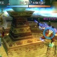 真・三國無双 MULTI RAID 2