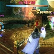 真・三國無双 MULTI RAID 2