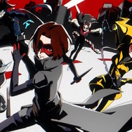 新たな怪盗団を描く『Persona5：The Phantom X』オープニング映像がスタイリッシュ！ジョーカーも“先輩怪盗”として不敵に微笑む