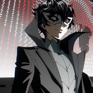 新たな怪盗団を描く『Persona5：The Phantom X』オープニング映像がスタイリッシュ！ジョーカーも“先輩怪盗”として不敵に微笑む