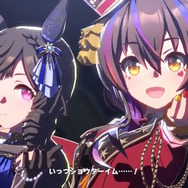 『ウマ娘』新育成は「ダイイチルビー」「ヘリオス」の衣装違い！見惚れる「ケイエスミラクル」「ヤマニンゼファー」新サポカも