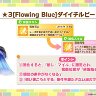 『ウマ娘』新育成は「ダイイチルビー」「ヘリオス」の衣装違い！見惚れる「ケイエスミラクル」「ヤマニンゼファー」新サポカも