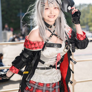 沙花叉クロヱ／すずら（X：@suzuran_ro）