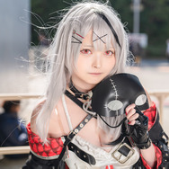 沙花叉クロヱ／すずら（X：@suzuran_ro）