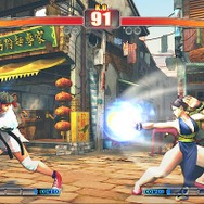 ストリートファイターIV