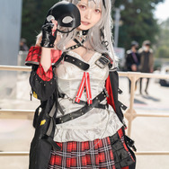 沙花叉クロヱ／すずら（X：@suzuran_ro）