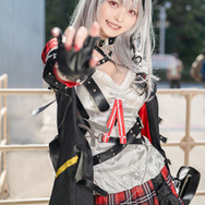 沙花叉クロヱ／すずら（X：@suzuran_ro）