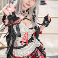 沙花叉クロヱ／すずら（X：@suzuran_ro）