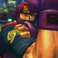 ストリートファイターIV