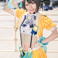 大空スバル／陽葵あんず（X：@nnonnanzu_v）