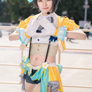 大空スバル／陽葵あんず（X：@nnonnanzu_v）