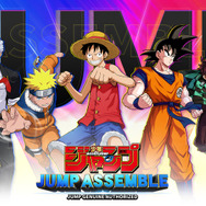 『JUMP:Assemble（ジャンプ アセンブル）』が海外でついにサービス開始！韓国発の新作美少女RPGも―次なるヒット作を探せ！日本未上陸の注目ゲームアプリ3選【2024年3月31日】