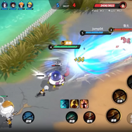 『JUMP:Assemble（ジャンプ アセンブル）』が海外でついにサービス開始！韓国発の新作美少女RPGも―次なるヒット作を探せ！日本未上陸の注目ゲームアプリ3選【2024年3月31日】