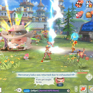 『JUMP:Assemble（ジャンプ アセンブル）』が海外でついにサービス開始！韓国発の新作美少女RPGも―次なるヒット作を探せ！日本未上陸の注目ゲームアプリ3選【2024年3月31日】