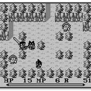 『聖剣伝説』とは何だったのか？ この10年の答えがいよいよ姿を現わす。『聖剣伝説 VISIONS of MANA』先行プレイレポート