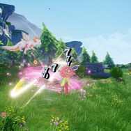 『聖剣伝説』とは何だったのか？ この10年の答えがいよいよ姿を現わす。『聖剣伝説 VISIONS of MANA』先行プレイレポート