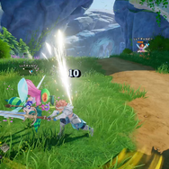 『聖剣伝説』とは何だったのか？ この10年の答えがいよいよ姿を現わす。『聖剣伝説 VISIONS of MANA』先行プレイレポート