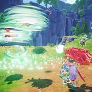 『聖剣伝説』とは何だったのか？ この10年の答えがいよいよ姿を現わす。『聖剣伝説 VISIONS of MANA』先行プレイレポート