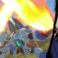 『メガトン級ムサシW』PS4/PS5版プレオーダー開始―特典に限定機体「ヤタブシ」とアーリーアクセス