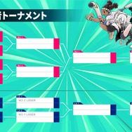 ホロライブ・獅白ぼたん主催の『スト6』大会「獅白杯」対戦表が発表！アキロゼ vs おザンギサロメなど初戦から見どころ満載