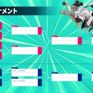 ホロライブ・獅白ぼたん主催の『スト6』大会「獅白杯」対戦表が発表！アキロゼ vs おザンギサロメなど初戦から見どころ満載