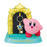 一番くじ 星のカービィ ラストワン賞　カービィとおでかけ　2WAYリュック 一番くじ（BANDAI SPIRITS） on X: 