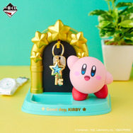 星のカービィ 一番くじ ラストワン賞 2WAYリュック ぬいぐるみ 一番くじ（BANDAI SPIRITS） on X: 