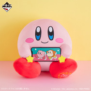 星のカービィ』新作一番くじに生活を彩るアイテムが多数登場