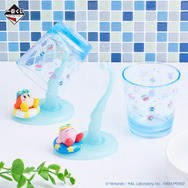 一番くじ　星のカービィ　ラストワン　新品 一番くじ 星のカービィ WELCOME TO THE NEW PARK！｜一番くじ