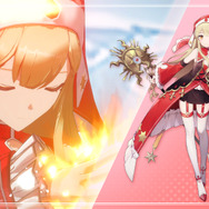 精霊の美しいコスプレを披露！異世界転生アニメのようなスマホ向けRPG『エバーソウル』発表会レポートーまさかのサプライズ“生歌”ライブも