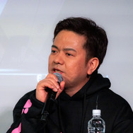 精霊の美しいコスプレを披露！異世界転生アニメのようなスマホ向けRPG『エバーソウル』発表会レポートーまさかのサプライズ“生歌”ライブも