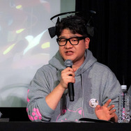 精霊の美しいコスプレを披露！異世界転生アニメのようなスマホ向けRPG『エバーソウル』発表会レポートーまさかのサプライズ“生歌”ライブも