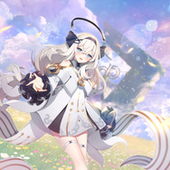 精霊の美しいコスプレを披露！異世界転生アニメのようなスマホ向けRPG『エバーソウル』発表会レポートーまさかのサプライズ“生歌”ライブも