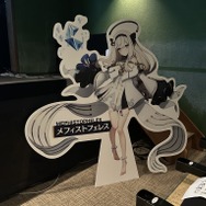 精霊の美しいコスプレを披露！異世界転生アニメのようなスマホ向けRPG『エバーソウル』発表会レポートーまさかのサプライズ“生歌”ライブも